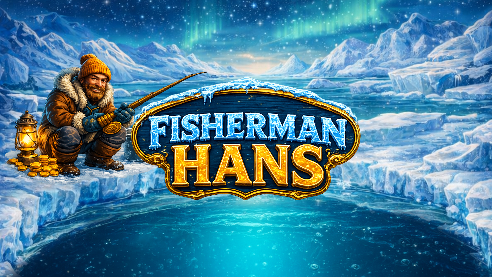 Fisherman Hans